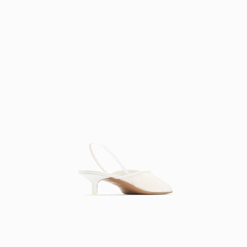 Irena Transparent
