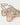 Mikel Bow Mid-Heel Sandal