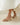 Mikel Bow Mid-Heel Sandal