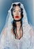 Marta Lace Veil