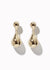 Stilla Duo Earrings