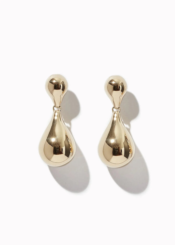 Stilla Duo Earrings